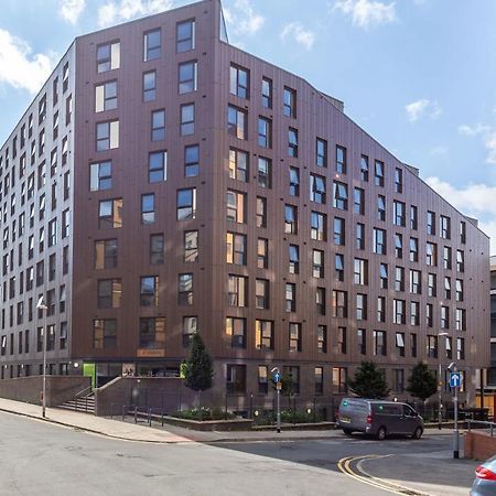 The Foundry In Leeds Apartment Leeds  Exterior photo